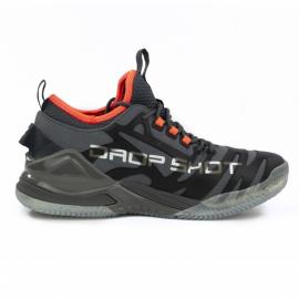 CALZADO DROP SHOT ARGON 2XT 8.5